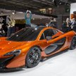 McLaren bardziej popularny