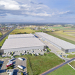 Centrum logistyczne przy poznańskim lotnisku gotowe