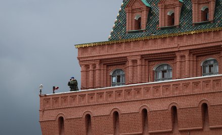 Rezygnacja w ostatniej chwili. Putin nie chciał usłyszeć tego, z czym przyjechał szef CIA