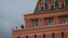 Rezygnacja w ostatniej chwili. Putin nie chciał usłyszeć tego, z czym przyjechał szef CIA