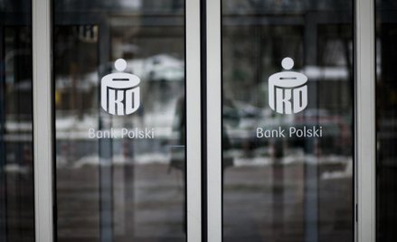 Atak phishingowy na klientów PKO BP