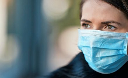 W pandemii świat zatrzymał się jak w korku