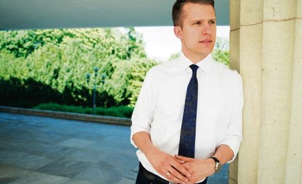 Arkadiusz Marchewka, PO: Niby przykładni katolicy, a nie chcą uchodźców?