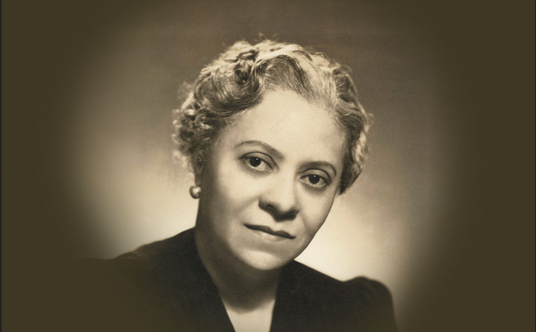 Florence Price (1887 –1953)