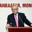 Jean-Claude Juncker o szansach Turcji na wejście do UE