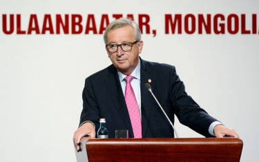 Jean-Claude Juncker o szansach Turcji na wejście do UE