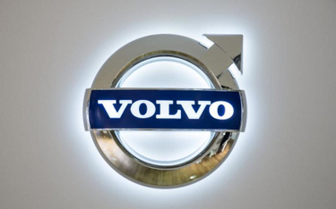 Volvo bez pojazdów pancernych