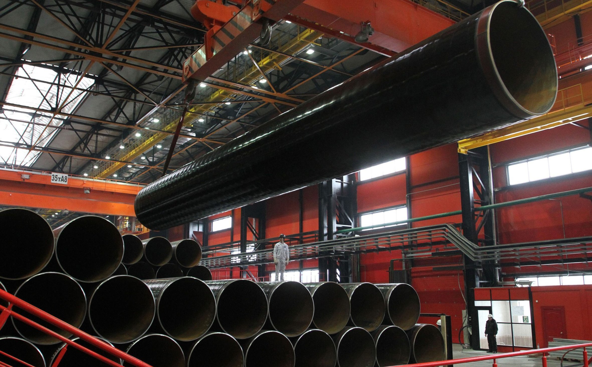 Apelują do Orlen Termika. Chodzi o zamówienia dla dostawców spoza UE