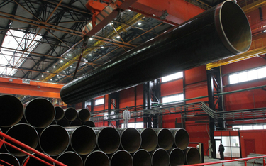Dystrybutorzy stali cierpią z powodu braku inwestycji. Eksperci World Steel Association znacznego sk
