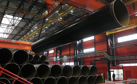Dystrybutorzy stali cierpią z powodu braku inwestycji. Eksperci World Steel Association znacznego sk