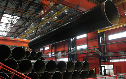 Dystrybutorzy stali cierpią z powodu braku inwestycji. Eksperci World Steel Association znacznego sk