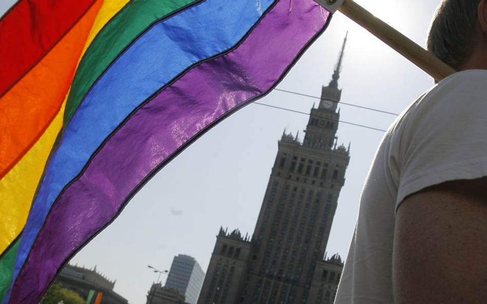 Anioł Polak. Wygrywajcie miłością