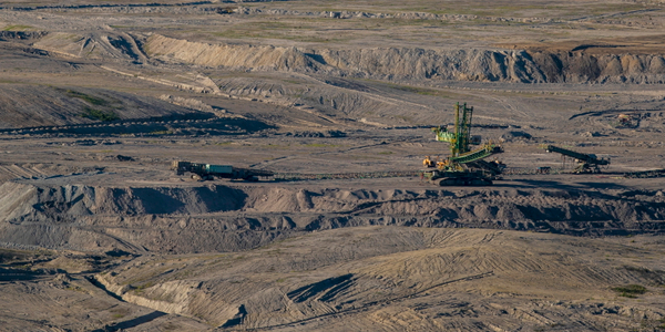 Rząd odpowiada TSUE: Nie zamkniemy kopalni w Turowie. Kara nieproporcjonalna