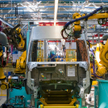 Fabryka Volkswagena w Poznaniu zatrudnia 9,5 tys. osób
