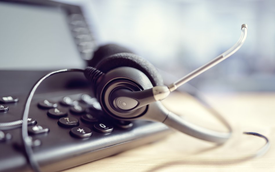 Sam numer telefonu nie jest daną osobową. Wyrok NSA