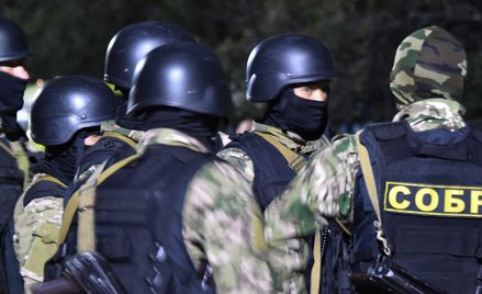 Kirgistan: Bezlitosna wojna prezydenckich klanów