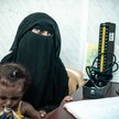 Caritas Polska rozwija pomoc medyczną dla kobiet z Jemenu