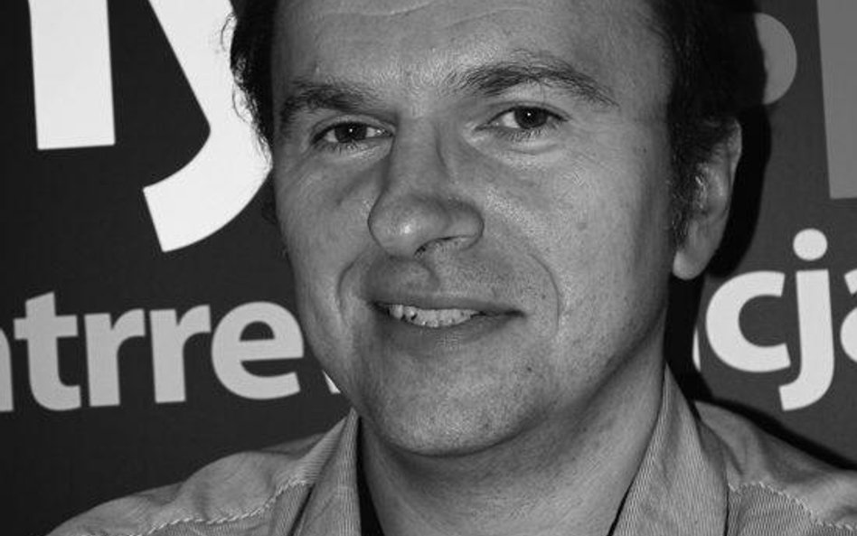 Andrzej Krzystyniak