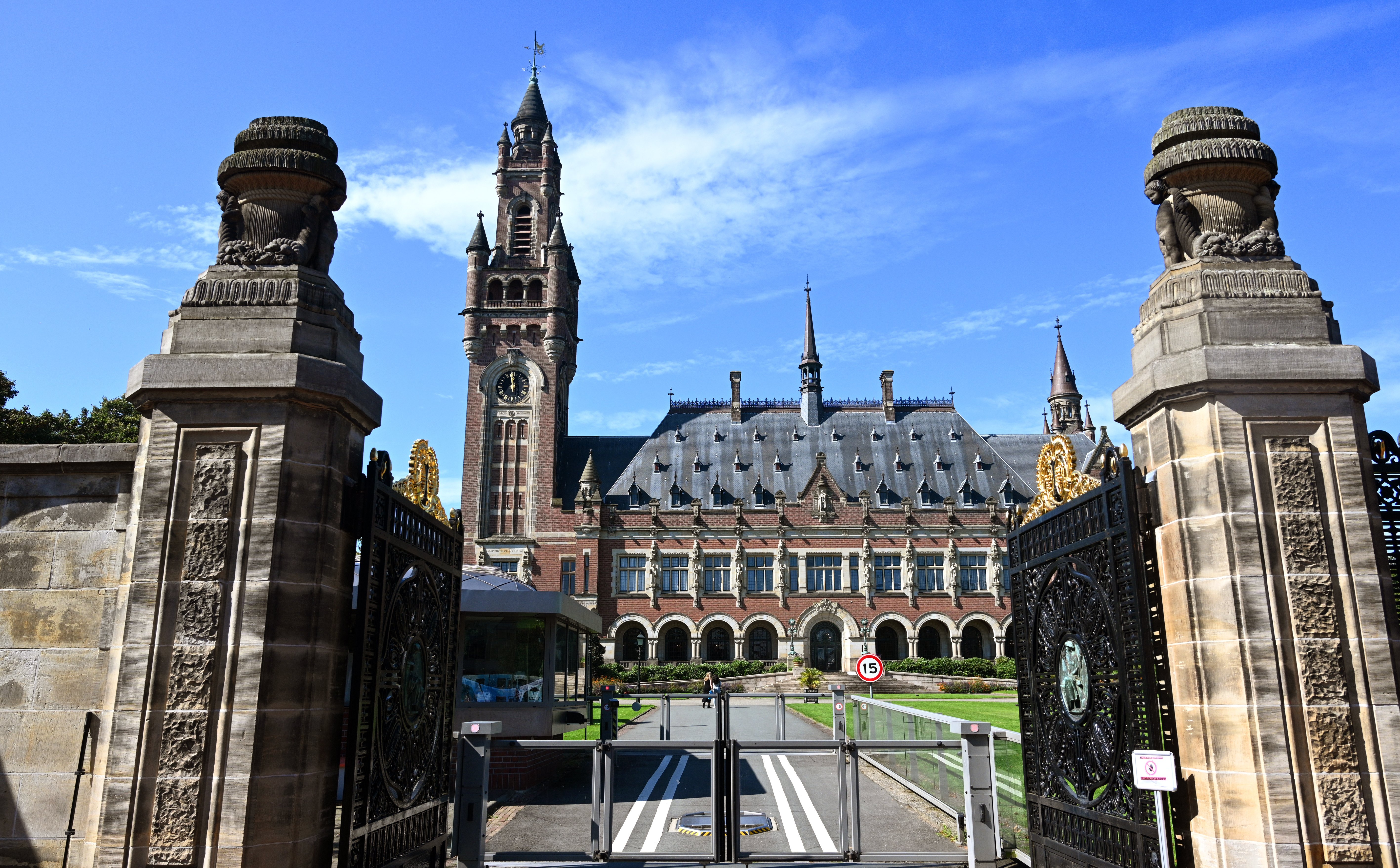 Przełomowa opinia trybunału w Hadze. Czeka nas fala pozwów klimatycznych?