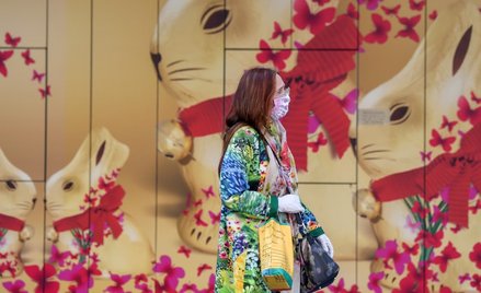 Koronakryzys: Konflikt wokół pracy w niedziele