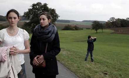 "Droga krzyżowa", reż. Diedrich Brüggemann