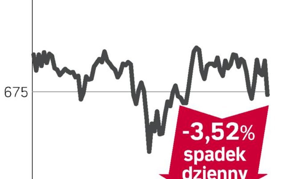 BSkyB – spółka, o której się mówi w Londynie