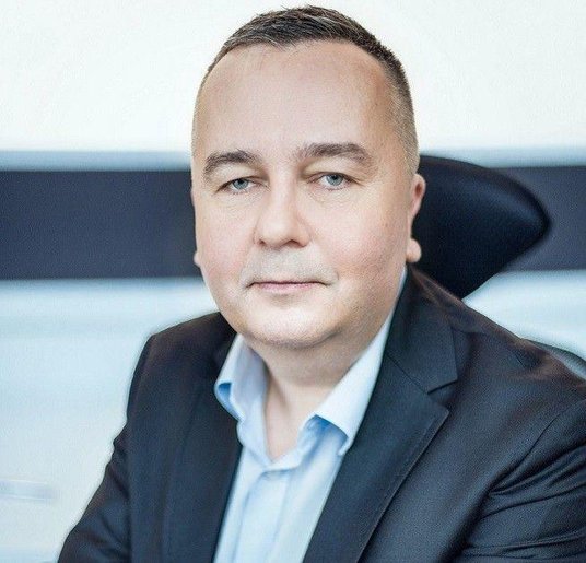 ... i Bogusław Kisielewski, prezes Kina Polska TV, współpracują od dawna. Teraz ich relacje się zmie