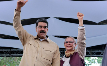 Pompeo: Maduro nie może być częścią przyszłości Wenezueli