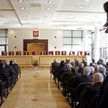 Sąd nad nowelą naprawczą Trybunału