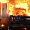 Wściekłość meksykańskich studentów [GALERIA]