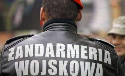 Sąd nakazał wznowienie śledztwa ws. "Farmy trolli" w Żandarmerii Wojskowej