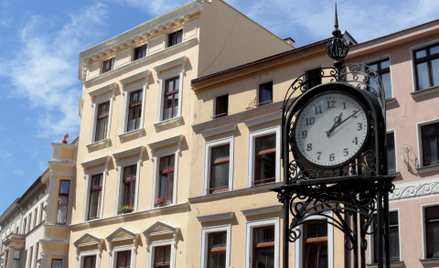 Rejestr zabytków: ochrona konserwatorska nie zaskoczy
