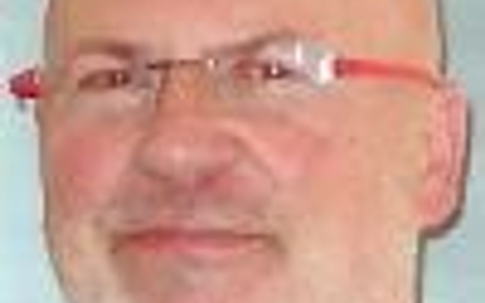 WSS wybiera operatora infrastruktury