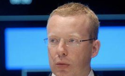 Tomasz Tuora, prezes PZ Cormay