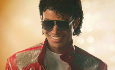 „Michael": czego chcecie od Jacksona? Przecież krzyczy, że jest zły!