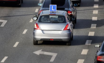 Protest egzaminatorów trwa. Od dziś odwołane egzaminy również w Częstochowie