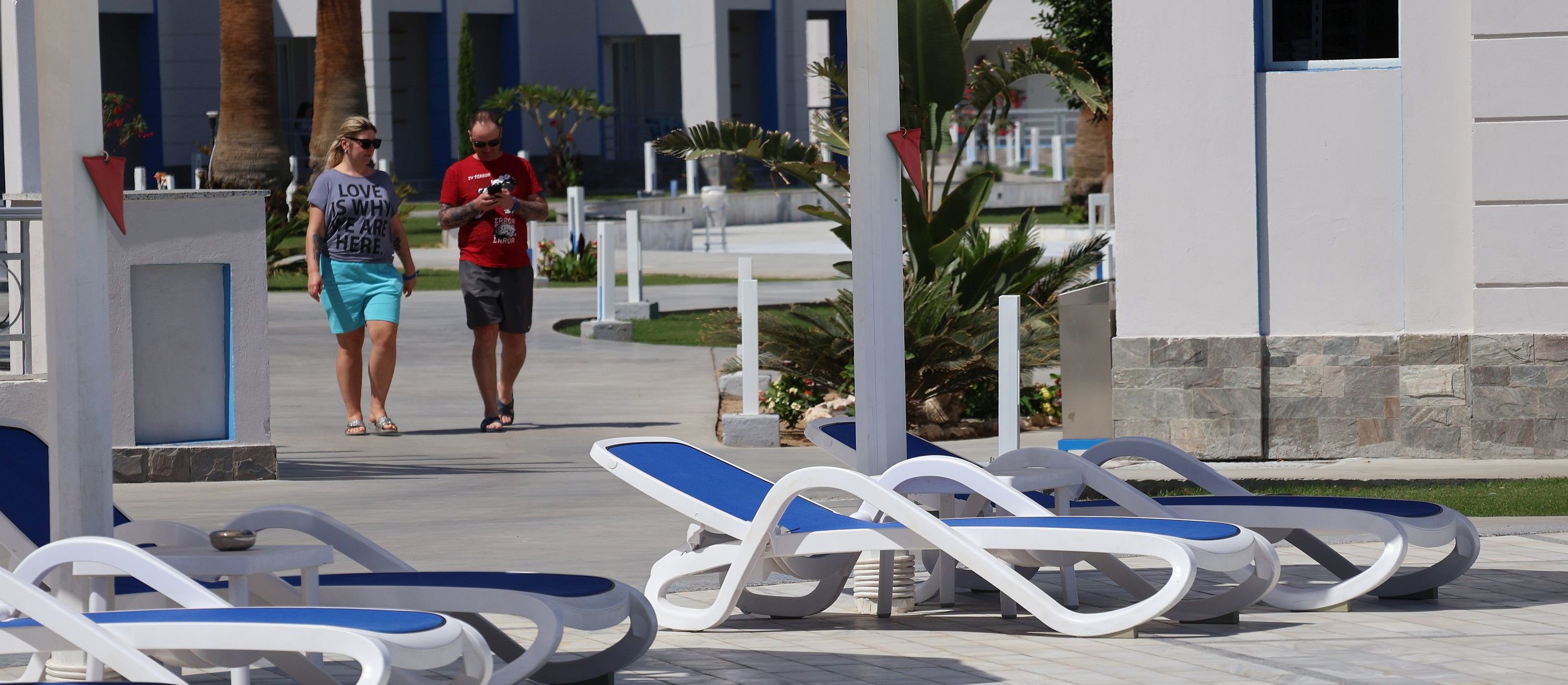 W biurach podróży po ostatnich podwyżkach korekta. Ceny Turcji, Grecji i Egiptu w dół