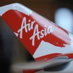 Air Asia przestaje latać do Londynu i Paryża