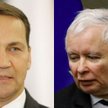 Radosław Sikorski, Jarosław Kaczyński