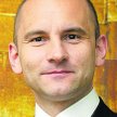 Rafał Juszczak, nowy wiceprezes Prokomu Investments