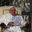 Papież Franciszek