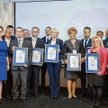 Nagrody w konkursie „Regionalne Orły Eksportu” przyznajemy w pięciu kategoriach
