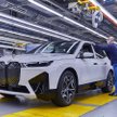 BMW zawarło bezpośrednie umowy z producentami półprzewodników