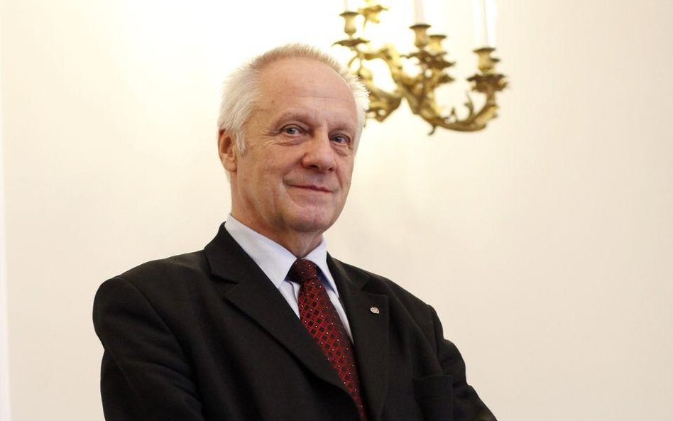 Po co posłowi immunitet?