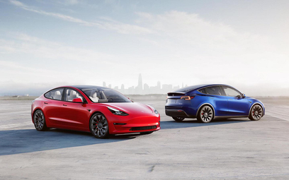Tesla chce zwiększyć sprzedaż i obniża ceny aut w USA, Niemczech oraz w Polsce