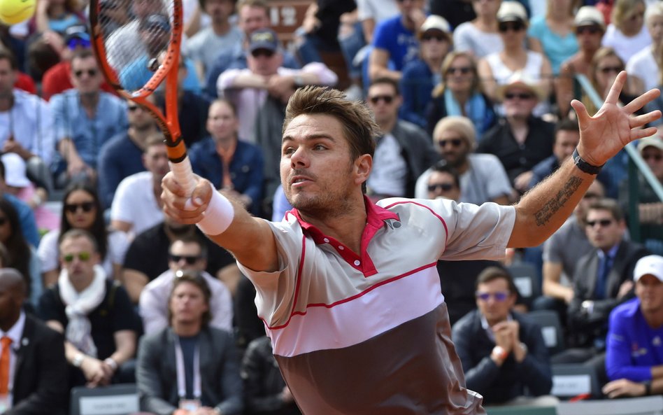 Stanislas „Stan” Wawrinka