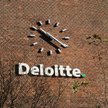 Deloitte kontra UKE