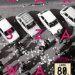 „Warszawa, lata 80.", red. Jan Łoziński, Wydawnictwo Bosz, Olszanica 2016