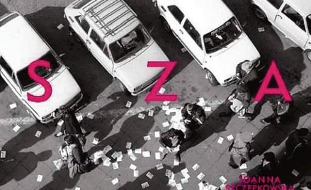 „Warszawa, lata 80.", red. Jan Łoziński, Wydawnictwo Bosz, Olszanica 2016