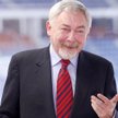 Z profesorskim tytułem, brodą, wyrazem twarzy i krakowską flegmą Jacka Majchrowskiego nie poradził s